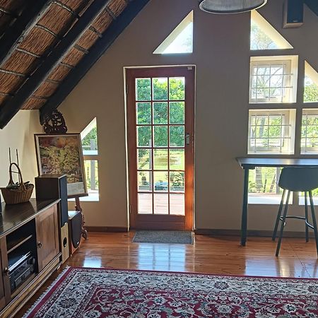 Little Tree Loft 2 Bed & Breakfast Uitenhage Exterior photo