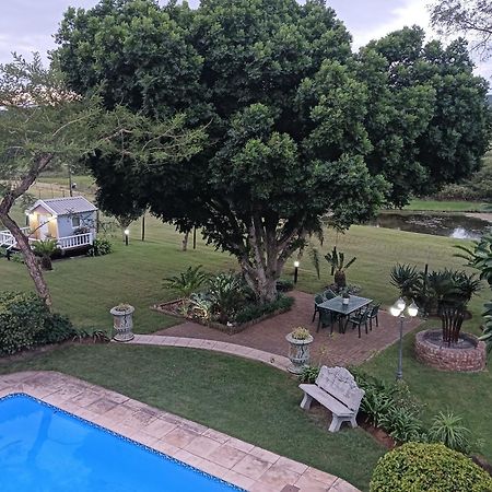 Little Tree Loft 2 Bed & Breakfast Uitenhage Exterior photo