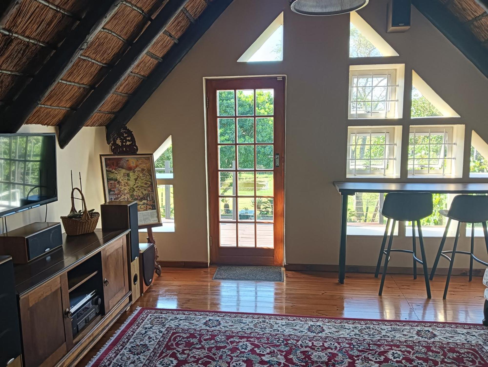Little Tree Loft 2 Bed & Breakfast Uitenhage Exterior photo