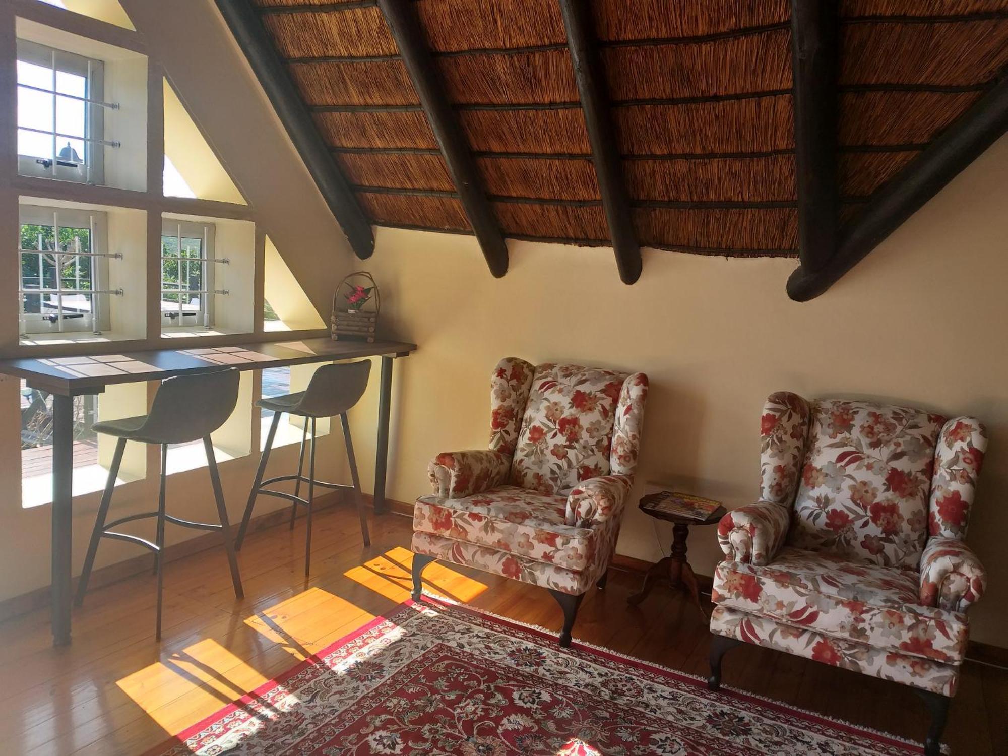 Little Tree Loft 2 Bed & Breakfast Uitenhage Exterior photo