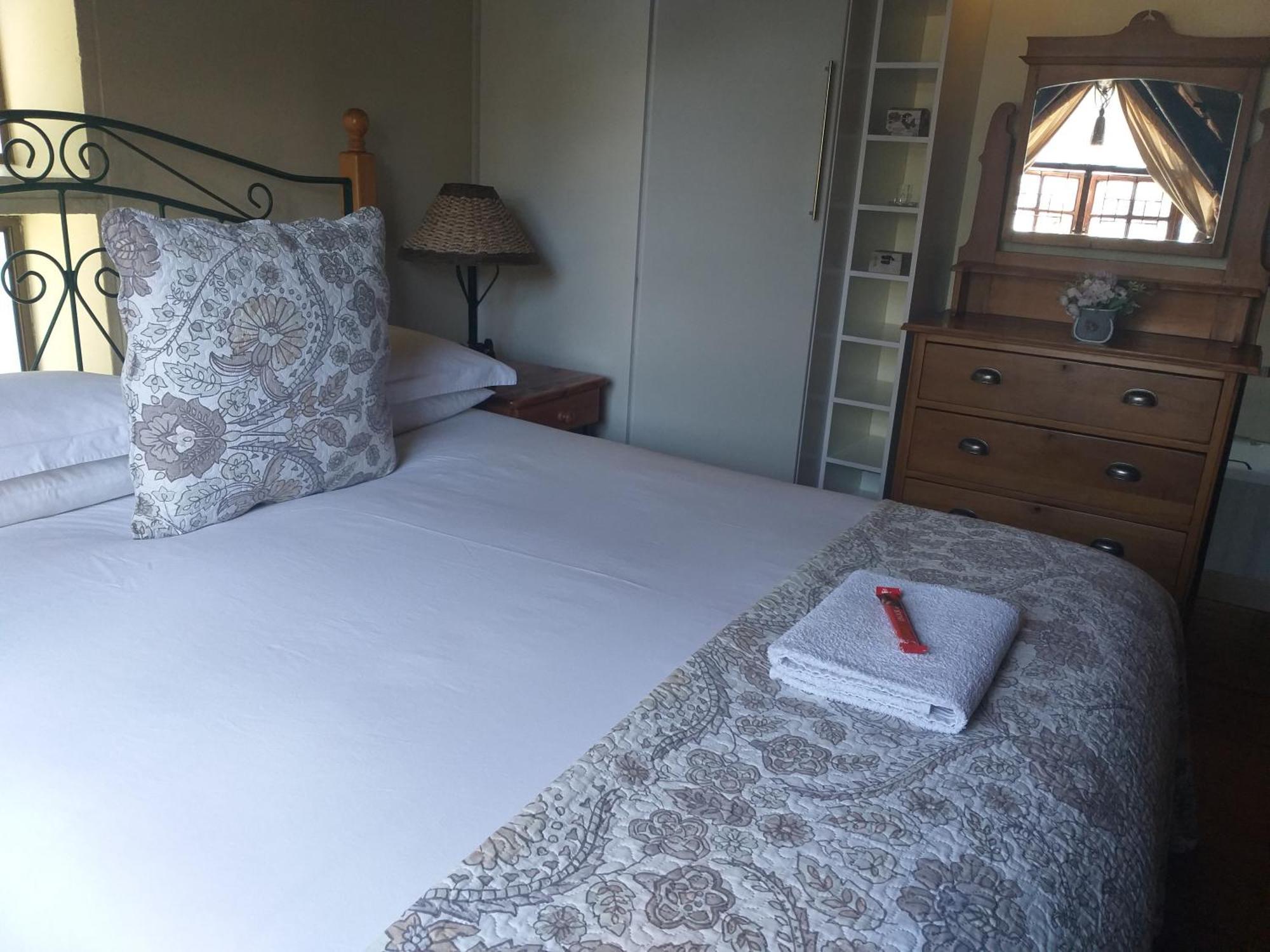 Little Tree Loft 2 Bed & Breakfast Uitenhage Exterior photo