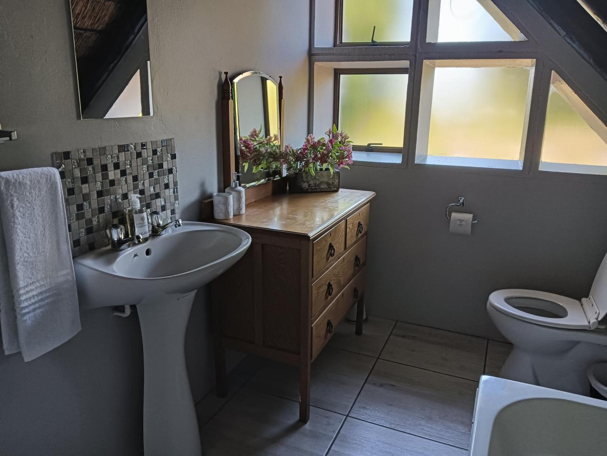 Little Tree Loft 2 Bed & Breakfast Uitenhage Exterior photo